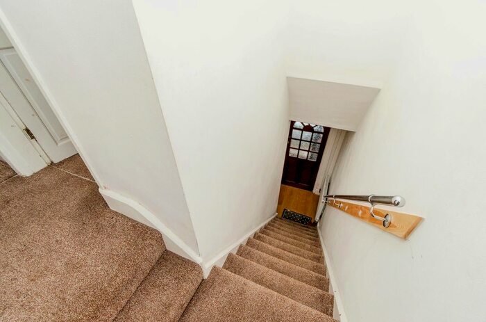 3 Bedroom Terraced House For Sale In Vimy Road, Wednesbury, West Midlands, WS10