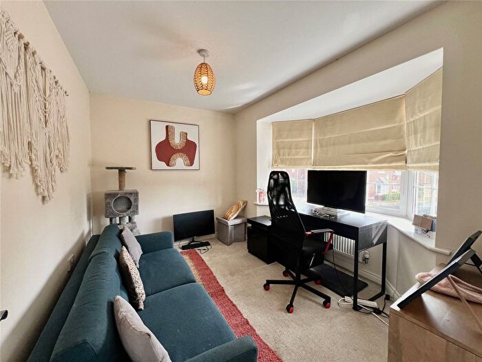 5 Bedroom Detached House To Rent In Eagle Way, Hampton Vale, Peterborough, Cambridgeshire, PE7