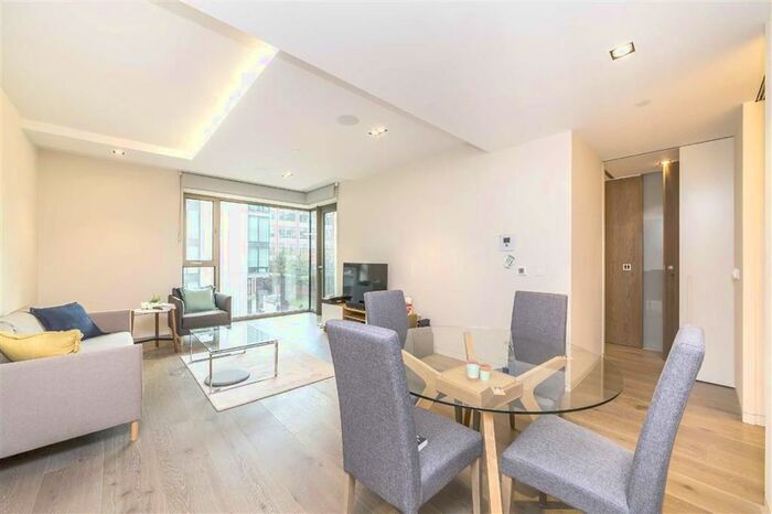 1 Bedroom Flat To Rent In Pearson Square, London, W1T