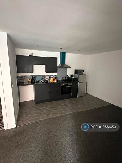 1 Bedroom Flat To Rent In High Street, Burton-On-Trent, DE14