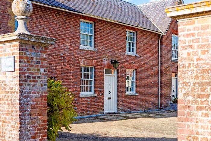 2 Bedroom Flat For Sale In The Stables, Walpole Court, Puddletown, Dorchester, DT2
