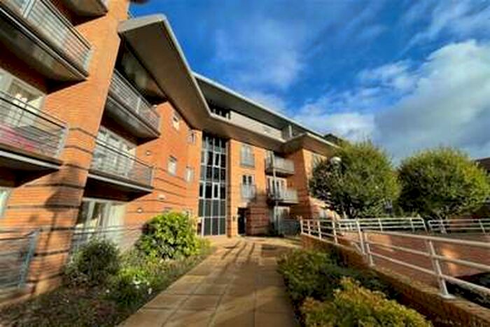 2 Bedroom Flat To Rent In Alvis House, Coventry, CV1