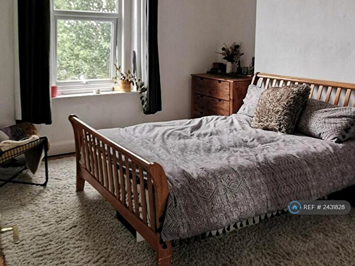 1 Bedroom Flat To Rent In Fishponds Road, Eastville, Bristol, BS5