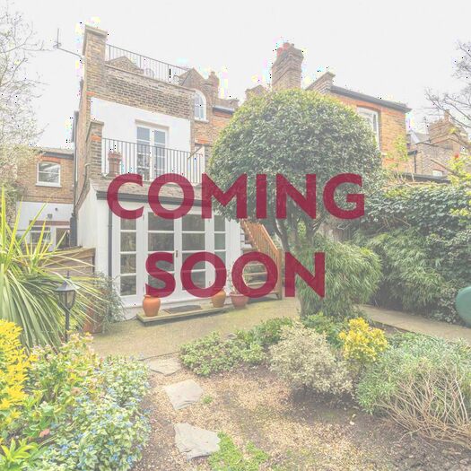 3 Bedroom Semi-Detached House To Rent In Colwick Close, Highgate, London, N6