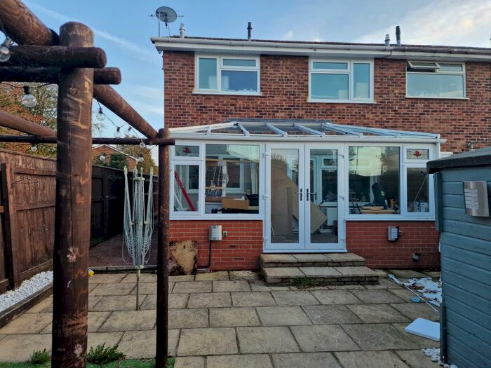 3 Bedroom Semi-Detached House To Rent In Maisemore, Yate, Bristol, BS37