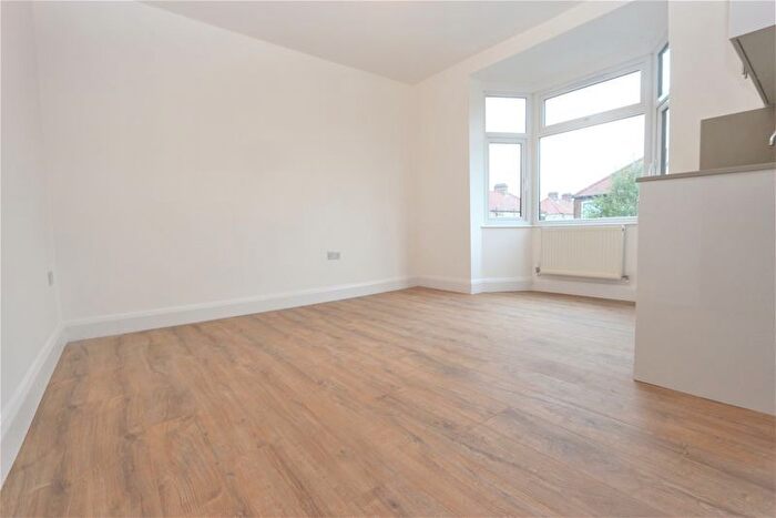 Property To Rent In Dover Road, London, N9