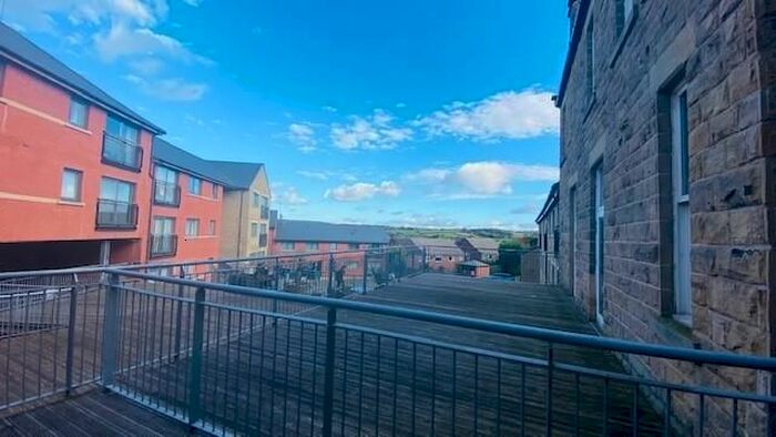 1 Bedroom Property To Rent In Primrose Drive, Ecclesfield, Sheffield, S35