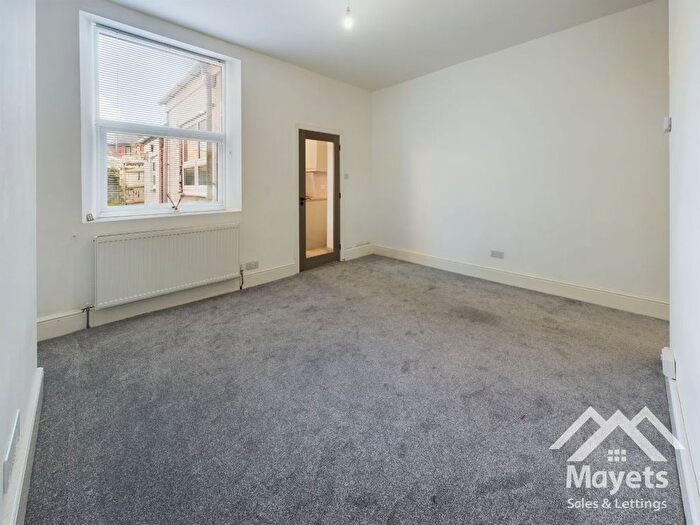 2 Bedroom Terraced House To Rent In Shear Brow, Blackburn, BB1