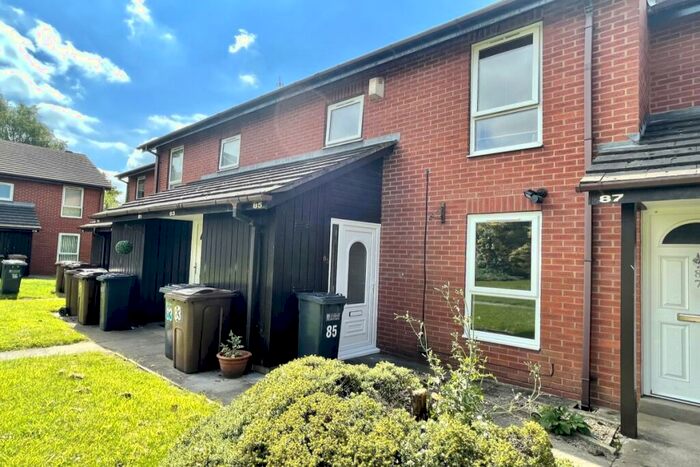 1 Bedroom Flat To Rent In Faircroft Road, Castle Bromwich, Birmingham, B36