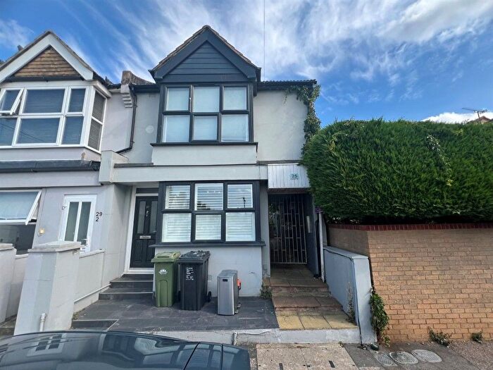 Studio For Sale In Arthur Street, Hove, BN3