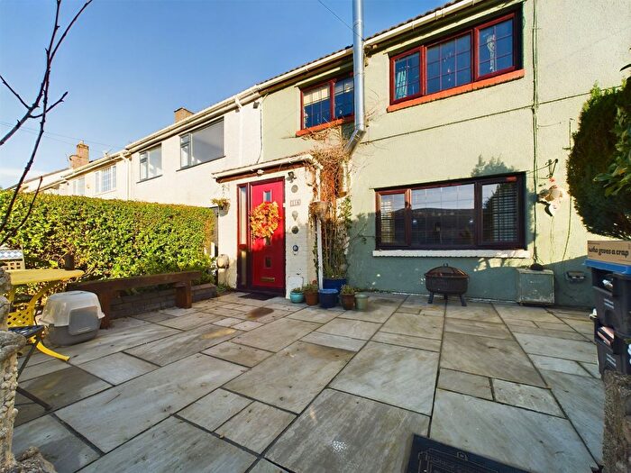 4 Bedroom Cottage For Sale In Queen Street, Nantyglo, NP23