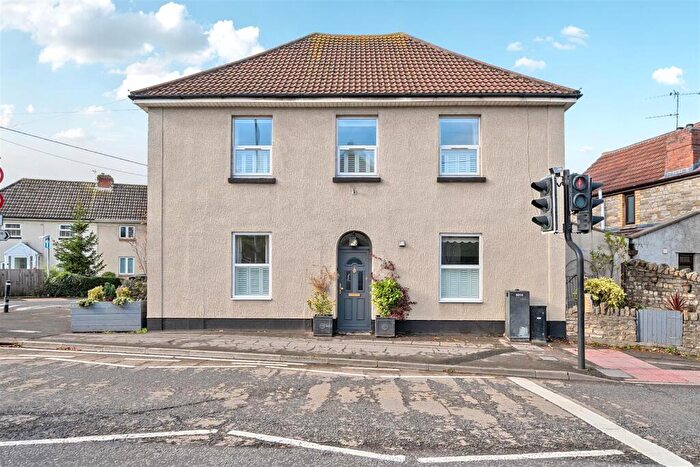 5 Bedroom Detached House For Sale In Bristol Road, Whitchurch, Bristol, BS14