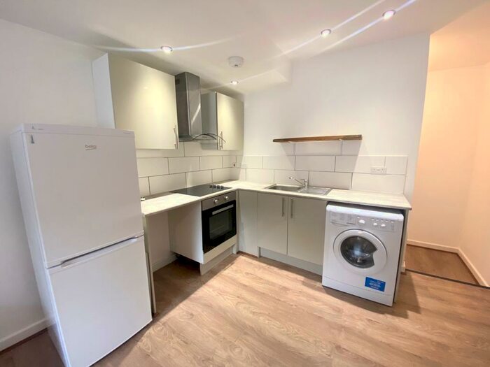 3 Bedroom Apartment To Rent In Queen Street, Leicester, LE1