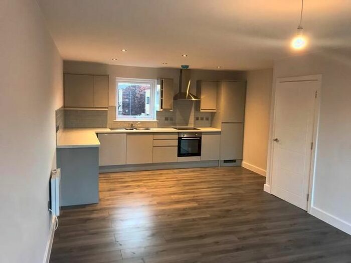 2 Bedroom Flat To Rent In Magazine Lane, Wallasey CH45