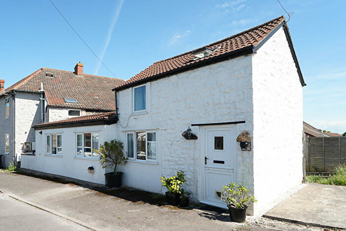 2 Bedroom Semi-Detached House For Sale In Lower Kewstoke Road, Worle, Weston-Super-Mare, BS22