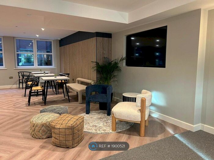 1 Bedroom Flat To Rent In Richmond Hill, Bournemouth, BH2