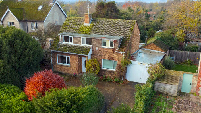 4 Bedroom Detached House To Rent In Ditton Lane, Fen Ditton, CB5