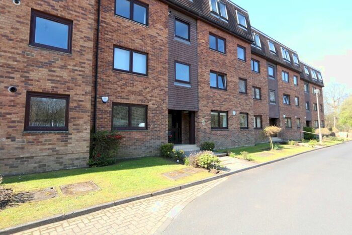 1 Bedroom Flat To Rent In Killermont View, Bearsden, Glasgow, G20