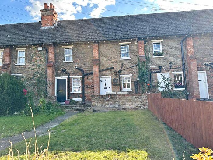 1 Bedroom Terraced House For Sale In Orsett Village, RM16