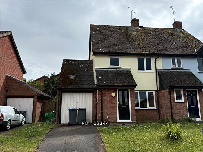 3 Bedroom Property To Rent In Surrey Close, Woodbridge, IP13