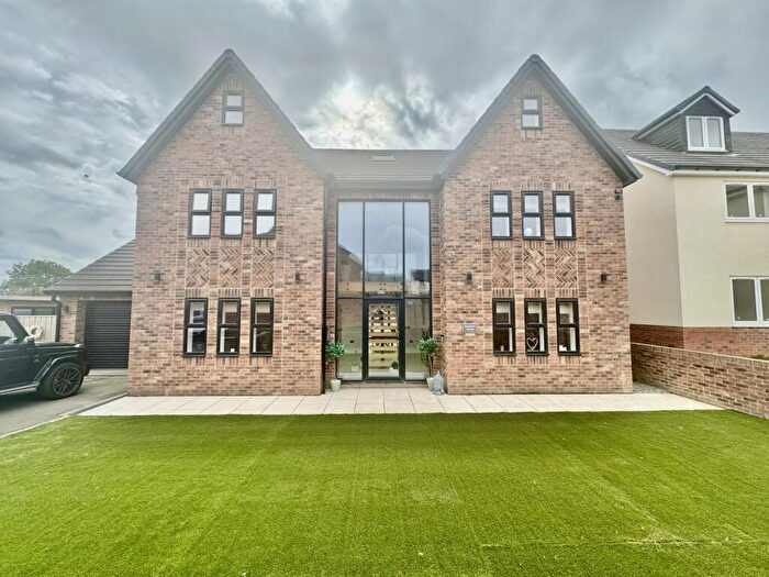 5 Bedroom Detached House For Sale In Dunelm Stables, Thornley, Durham, DH6