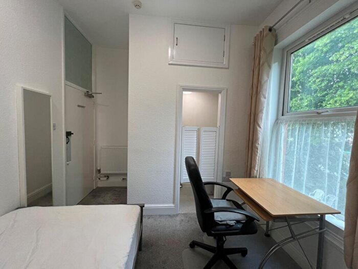 1 Bedroom House Of Multiple Occupation To Rent In Holyhead Road, Coventry, CV1