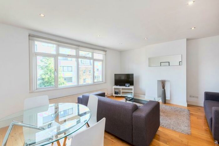 1 Bedroom Flat To Rent In St. John Street London, EC1M