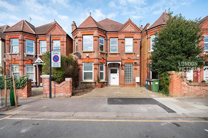 4 Bedroom Detached House For Sale In Butler Avenue, Harrow, HA1