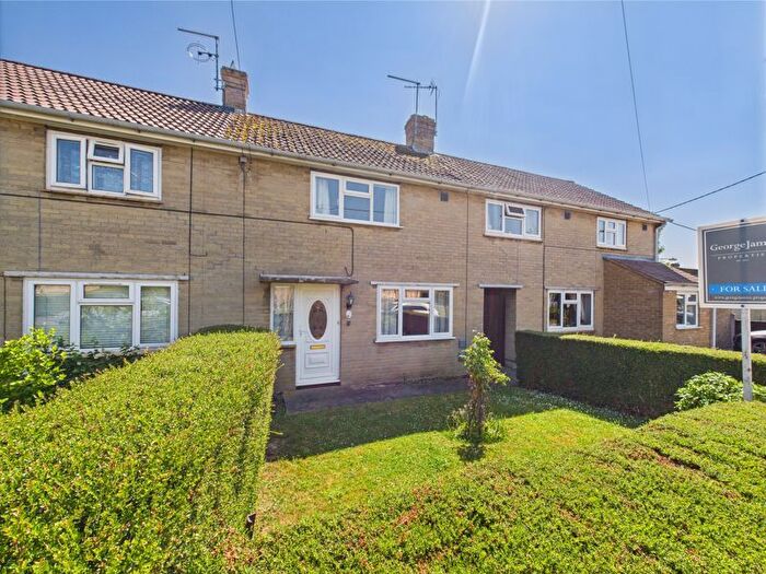 2 Bedroom Terraced House For Sale In Great Orchard, Ilchester, BA22