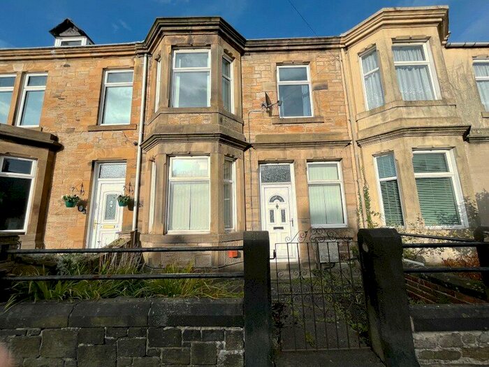 3 Bedroom Terraced House To Rent In Durham Road, Annfield Plain, Stanley, DH9