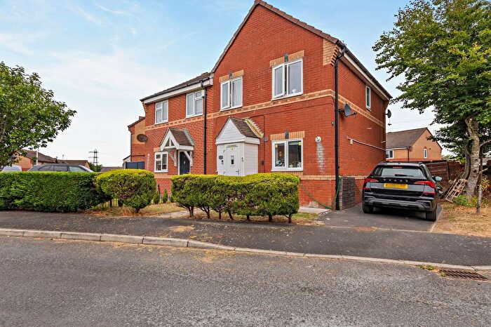 3 Bedroom Semi Detached House For Sale In Elmridge Crescent, Blackpool, FY2