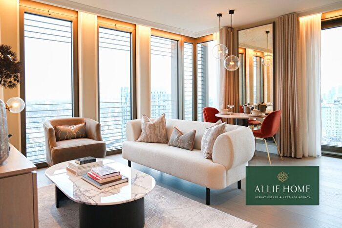 1 Bedroom Flat For Sale In Houndsditch, London, EC3A