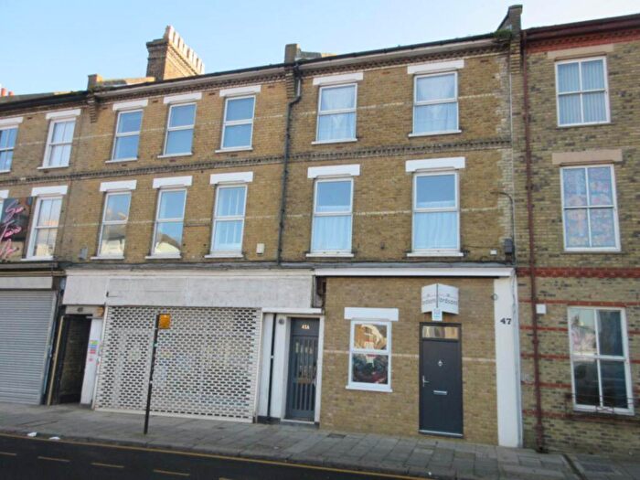 2 Bedroom Flat To Rent In Alexandra Street, Southend On Sea, SS1