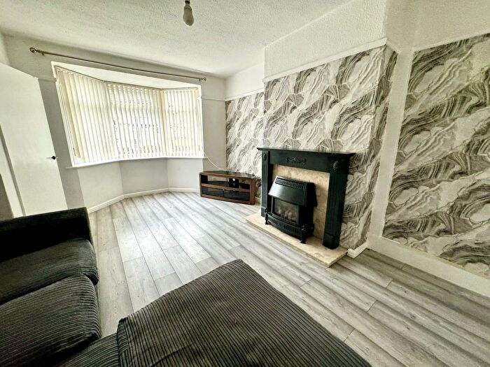 3 Bedroom Terraced House For Sale In Colwell Close, Liverpool, Merseyside, L14