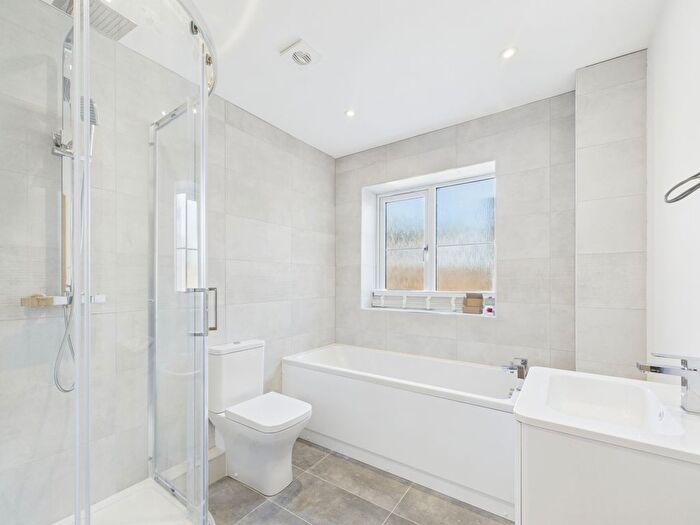 3 Bedroom Detached House For Sale In Lealands Gate, Lea, Ross-On-Wye, Herefordshire, HR9