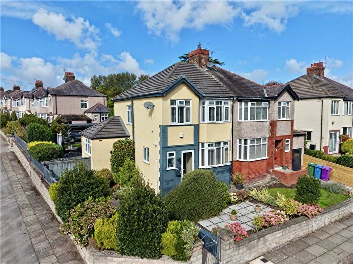3 Bedroom Semi Detached House For Sale In Cooper Avenue North, Liverpool, Merseyside, L18