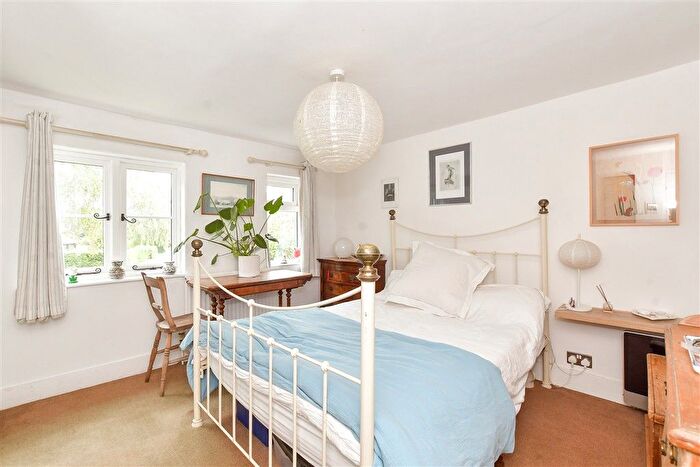 2 Bedroom Cottage For Sale In The Street, Boxgrove, Chichester, West Sussex, PO18
