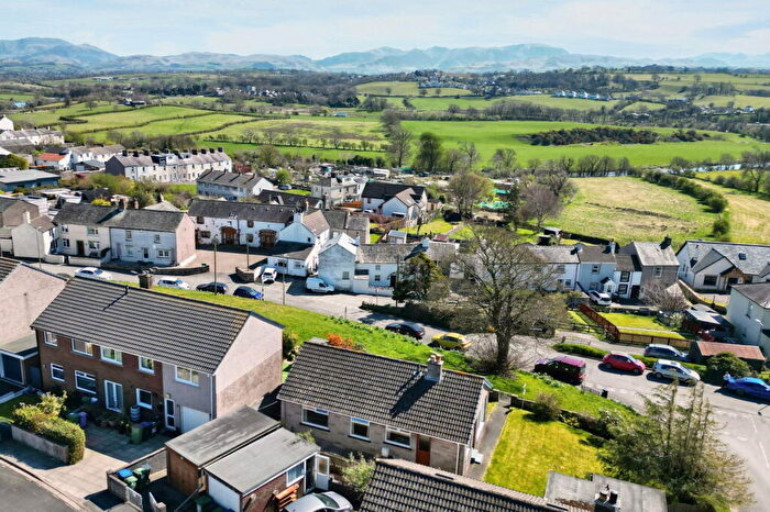 3 Bedroom Detached Bungalow For Sale In Derwent Park, Great Broughton, Cockermouth, CA13