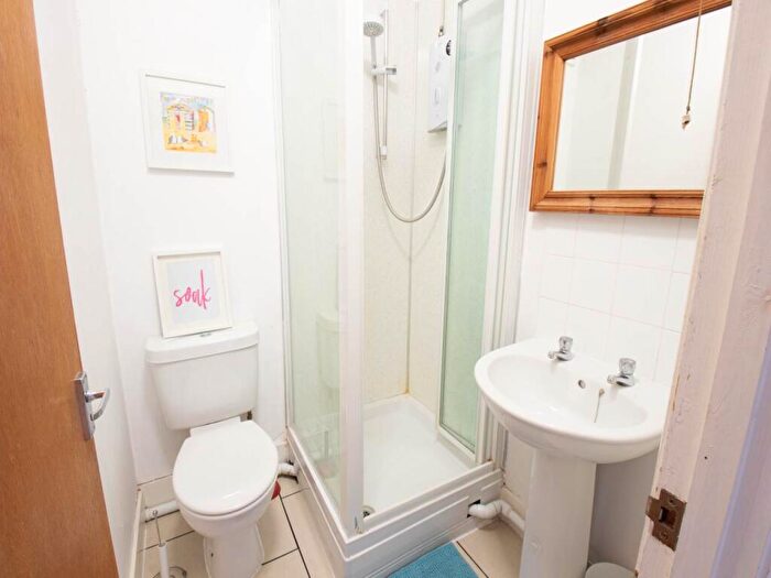 1 Bedroom House To Rent In Martyrs Field Road, Canterbury, Kent, CT1