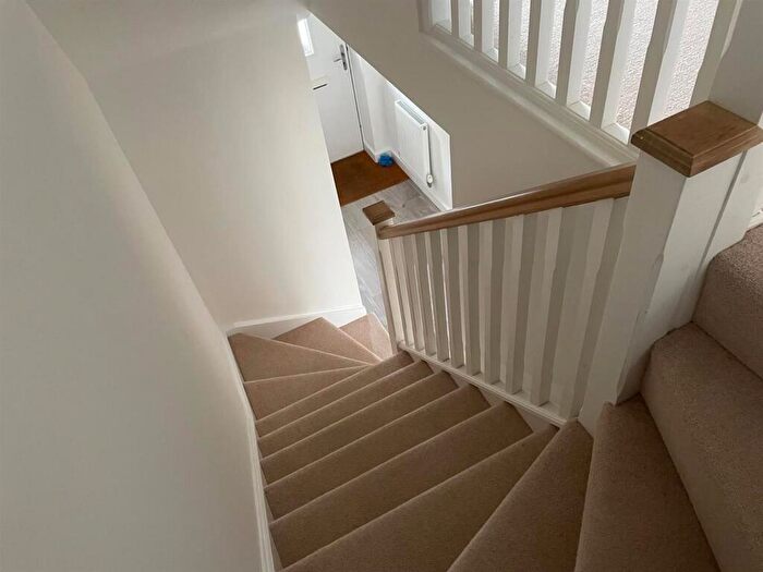 2 Bedroom Terraced House For Sale In Bay Tree Rise, Sonning Common, RG4