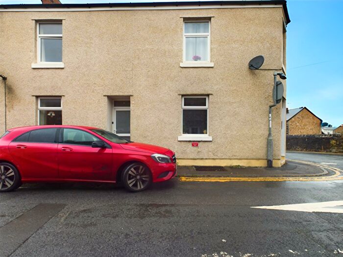3 Bedroom Terraced House To Rent In Chapel Street, Galgate, Lancaster, LA2