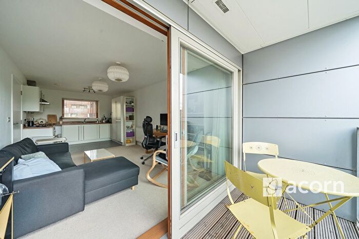 1 Bedroom Flat To Rent In Enid Street, London, SE16