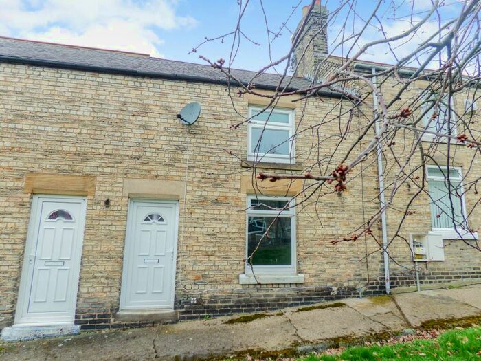 2 Bedroom Terraced House To Rent In Tees Street, Chopwell, Newcastle Upon Tyne, Tyne And Wear, NE17