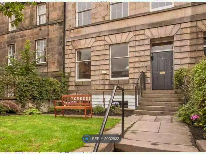 2 Bedroom Flat To Rent In Mary's Place, Edinburgh, EH4