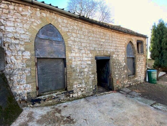 3 Bedroom Barn Conversion For Sale In High Street, Lakenheath, Brandon