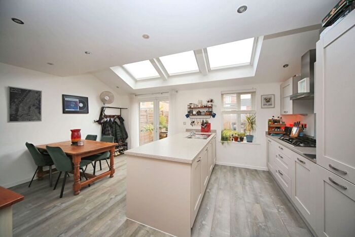 4 Bedroom Detached House For Sale In Rigley Potts Park, Hindley Green, WN2