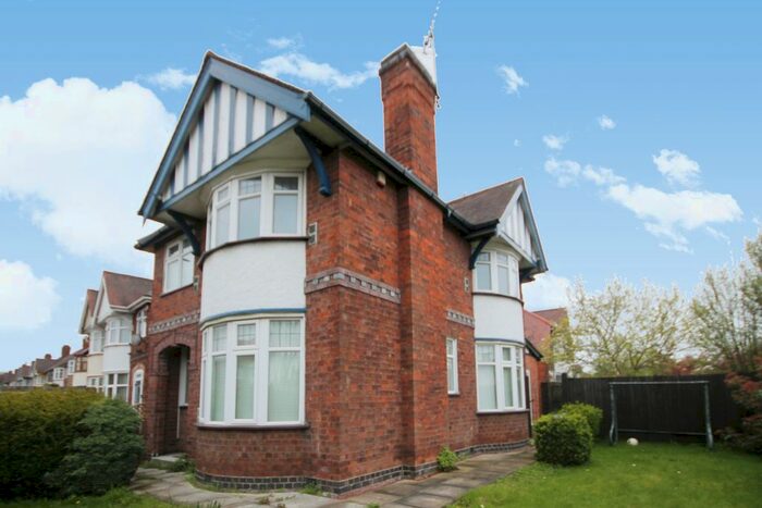 3 Bedroom Detached House To Rent In Wyngate Drive, Leicester, LE3