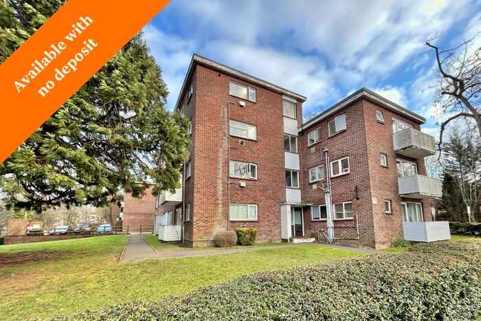 1 Bedroom Flat To Rent In West End Road, Southampton, Hampshire, SO18