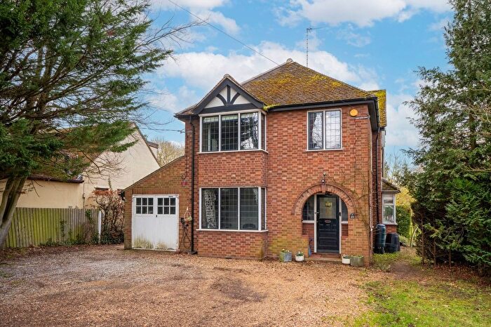 5 Bedroom Detached House For Sale In Cambridge Road, Abington, CB21