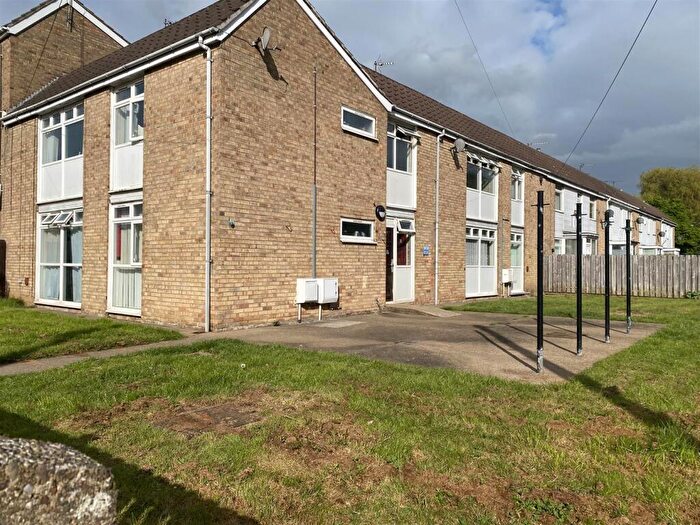 1 Bedroom Flat For Sale In Gleneagles Park, Hull, HU8